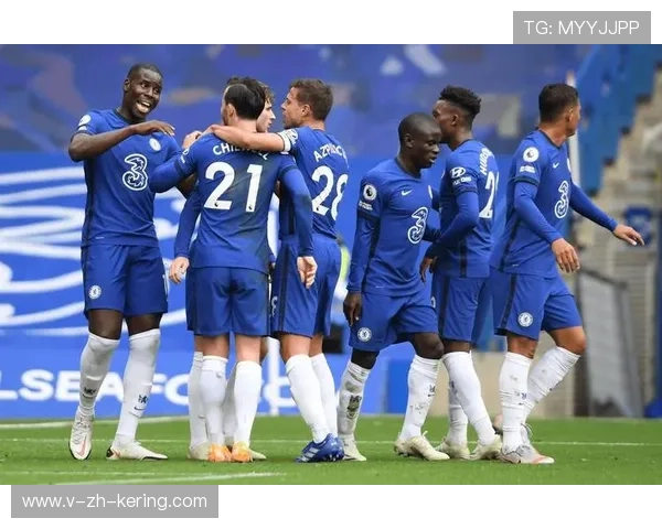 切尔西五场不胜，遭遇亚特兰大逆转