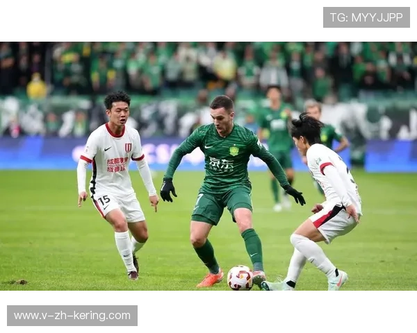 北京国安高压推进全线压缩对手控球空间