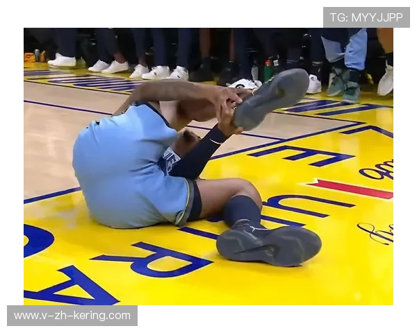 勇士再次被打爆